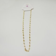 CHOKER BOLITA GRUESA on internet