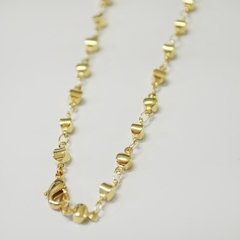CHOKER BOLITA GRUESA - buy online