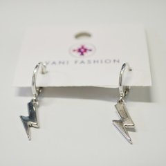 ARETES RAYO en internet