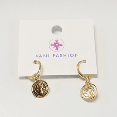 ARETES SAN BENITO