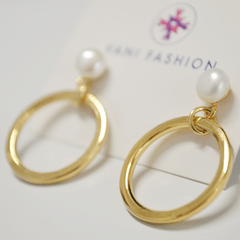 ARETES CIRCULO - buy online