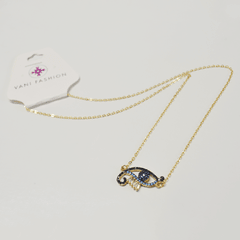 COLLAR OJO - comprar en línea