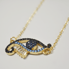 COLLAR OJO