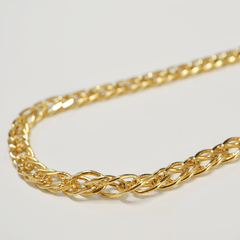 CHOKER CADENA