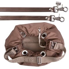 BOLSA SUNDAR MARIA BEIGE on internet