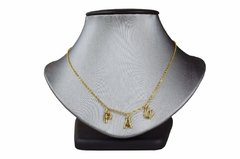 COLLAR NOMBRE PERSONALIZADO - comprar en línea