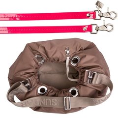BOLSA SUNDAR MARIA BEIGE - Vani Fashion