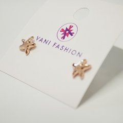 ARETES ESTRELLA DE MAR