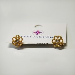 ARETES FLOR