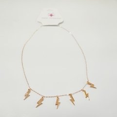 COLLAR RAYO - Vani Fashion