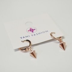 ARETES DE CONO - comprar en línea