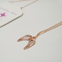 CADENA ALAS DE ANGEL - comprar en línea
