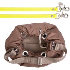BOLSA SUNDAR MARIA BEIGE - online store