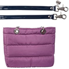 BOLSA SUNDAR BASICA ZIPPER LAVANDA en internet