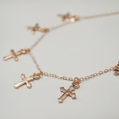 COLLAR DIJES CRUZ - buy online