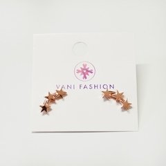 ARETES ESTRELLA