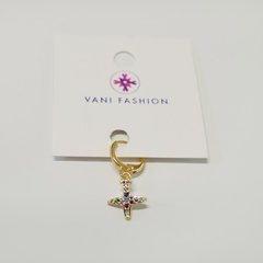 ARETE RAINBOW INDIVIDUAL - Vani Fashion