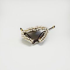 PULSERA TIPO RELOJ ARTESANAL - Vani Fashion