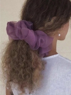 SCRUNCHIE XL en internet