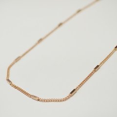 CADENA TIPO CHOKER