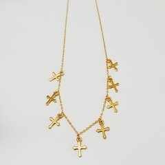 COLLAR CRUZ - buy online