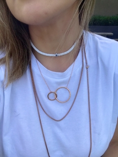 CADENA TU Y YO - Vani Fashion