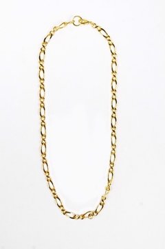 CADENA CARTIER CORTA