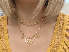 CHOKER CADENA - comprar en línea