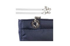 BOLSA SUNDAR BASICA ZIPPER AZUL MARINO - buy online