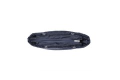BOLSA SUNDAR BASICA ZIPPER AZUL MARINO on internet