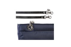 BOLSA SUNDAR BASICA ZIPPER AZUL MARINO on internet