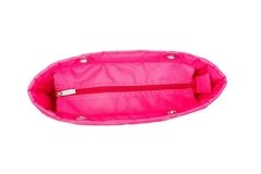 BOLSA SUNDAR BASICA ZIPPER ROSA - buy online