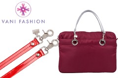BOLSA SUNDAR PORTALAPTOP VINO - online store