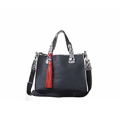 BOLSA NURIA MORERA CIMARRON - Vani Fashion
