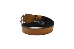 CINTO NURIA MORERA CAMEL - Vani Fashion