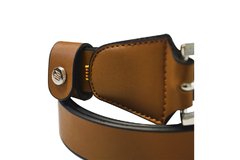 CINTO NURIA MORERA CAMEL - buy online