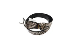CINTO NURIA MORERA SNAKE NEGRO en internet