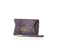 CLUTCH NURIA MORERA PYPITON - buy online