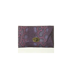 CLUTCH NURIA MORERA PYPITON - buy online