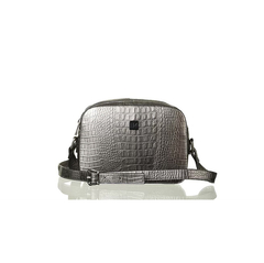 CROSS BODY NURIA MORERA CROCO