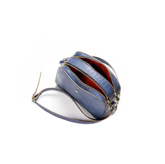 Image of CROSS BODY NURIA MORERA CROCO