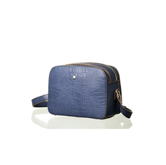 CROSS BODY NURIA MORERA CROCO - online store