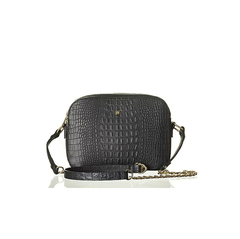 CROSS BODY NURIA MORERA CROCO