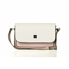 CROSS BODY NURIA MORERA CHICA ROSA NUT