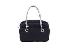 BOLSA SUNDAR CROSS BODY CHICA AZUL MARINO