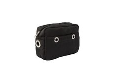 BOLSA SUNDAR CROSS BODY CHICA NEGRA - comprar en línea