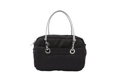 BOLSA SUNDAR CROSS BODY CHICA NEGRA