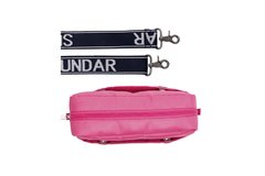 BOLSA SUNDAR CROSS BODY CHICA ROSA - tienda en línea