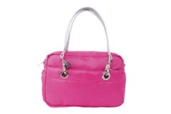 BOLSA SUNDAR CROSS BODY CHICA ROSA