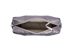 BOLSA SUNDAR CROSS BODY MEDIANA ESTAÑO - comprar en línea